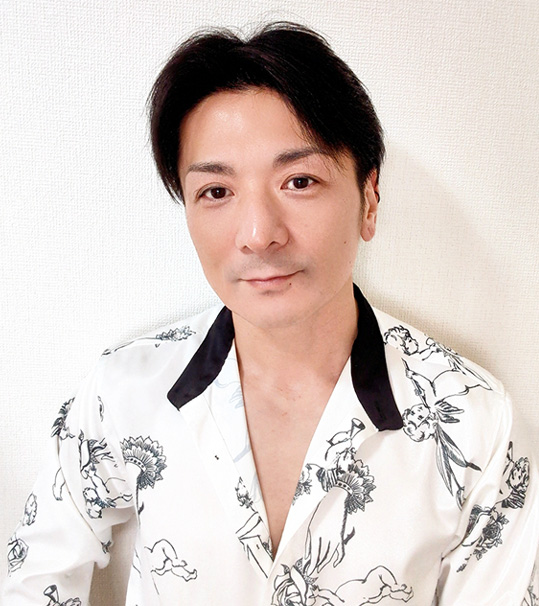 プロフィール画像