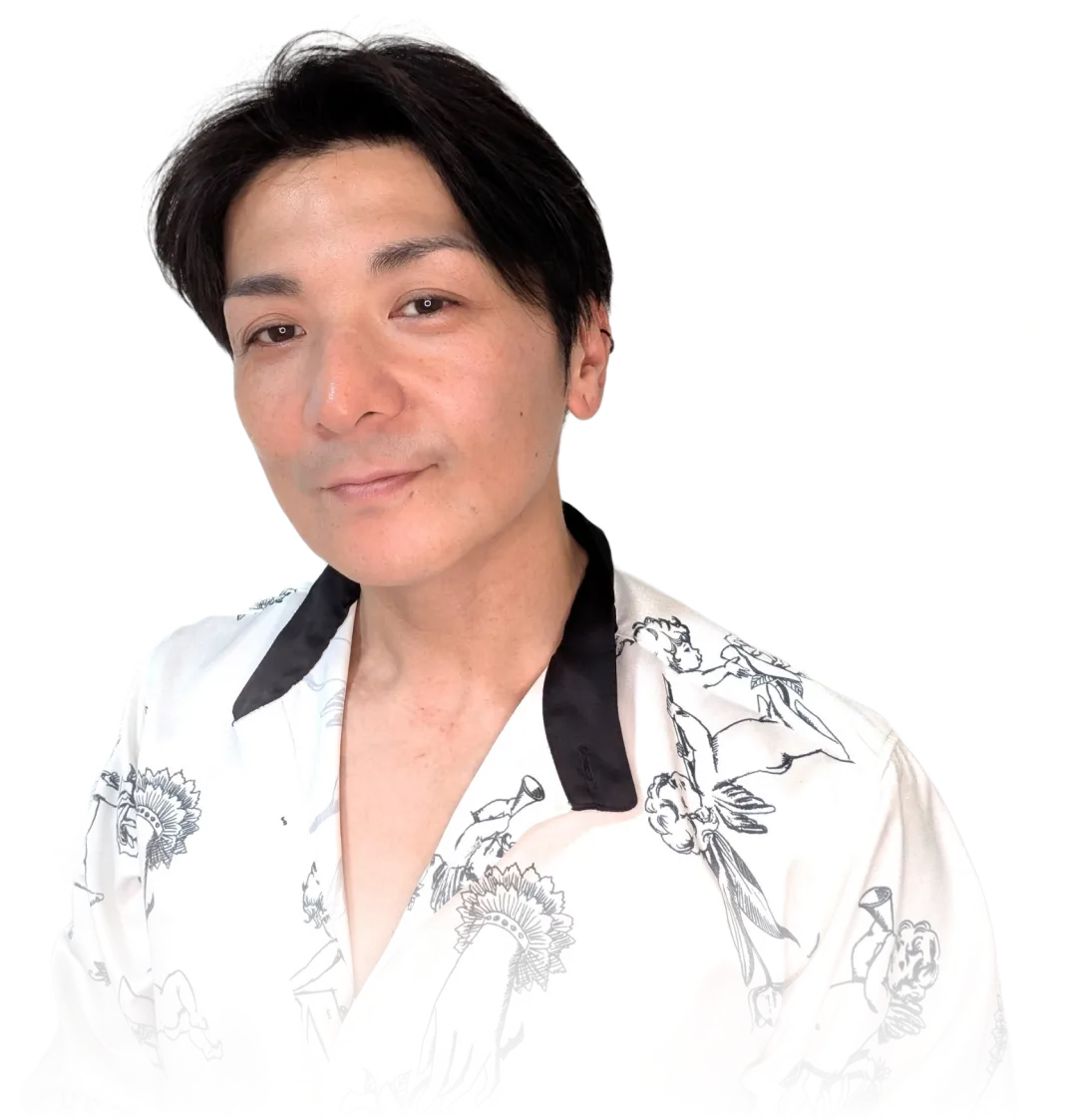 講師顔写真