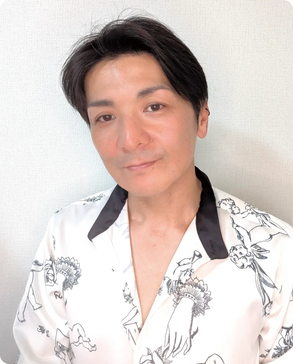 講師顔写真